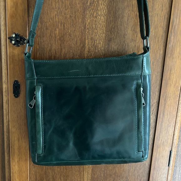 Lady Conceal Delaney Leather Crossbody - Picture 6 of 8